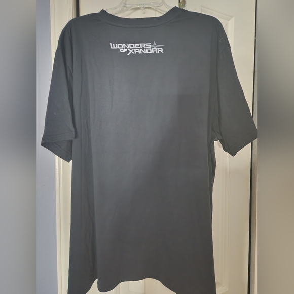 Marvel womens T-shirts - Picture 3 of 3